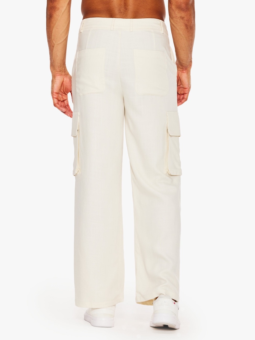 Krost Elliott Cargo Pant